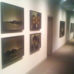 Javier Ramirez Limon @ MCASD