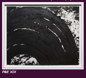 Richard Serra's donation to the 2010 MCASD Art Auction